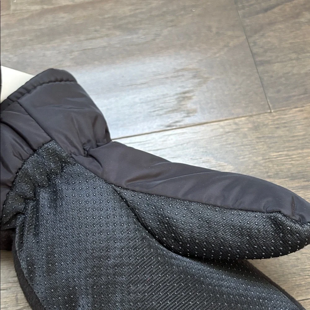 Polar Extreme Waterproof,Sherpa Lined,Insulated Winter Ski/snow thermal mittens